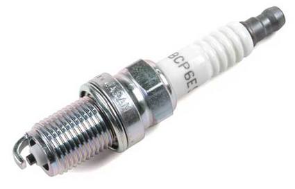 SAAB Spark Plug (Standard OE) 8819294 - NGK 4930